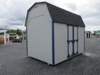 8'x12' Madison Dutch from Pine Creek Structures in Harrisburg, PA